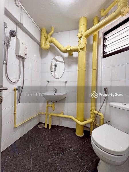 108 Yishun Ring Road