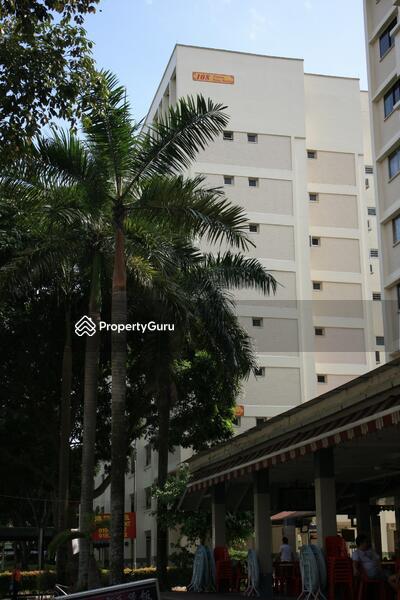 108 Yishun Ring Road