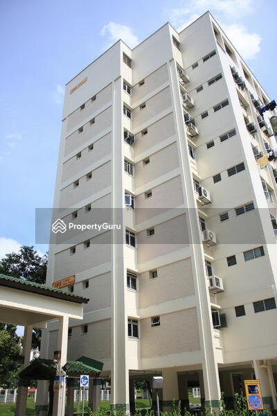 108 Yishun Ring Road