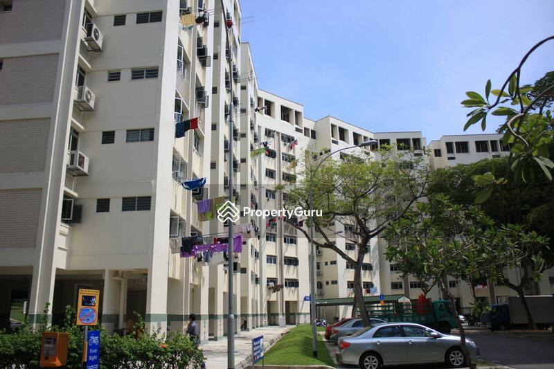 108 Yishun Ring Road