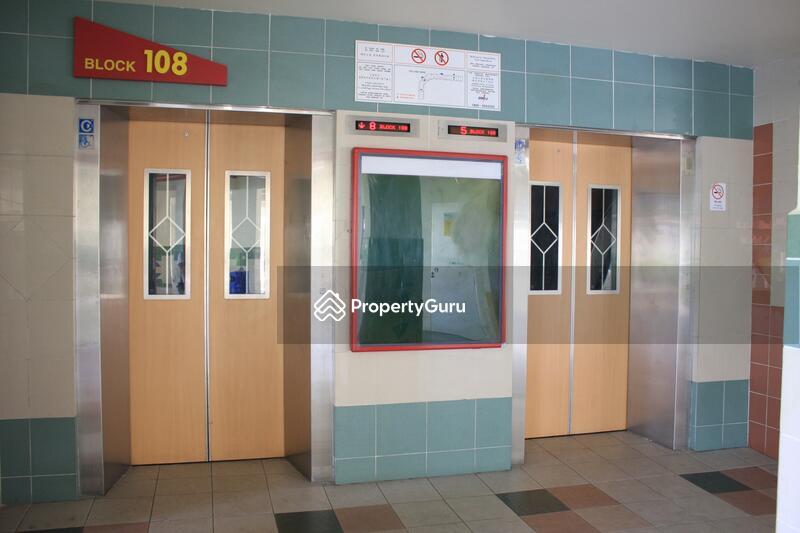 108 Yishun Ring Road