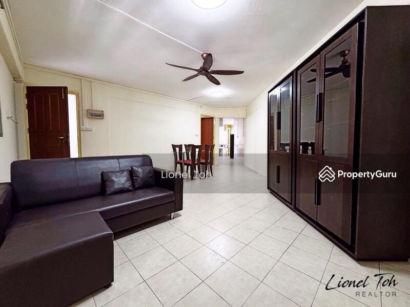 108 Yishun Ring Road