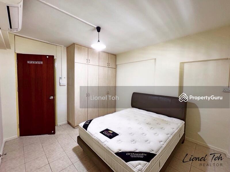 108 Yishun Ring Road