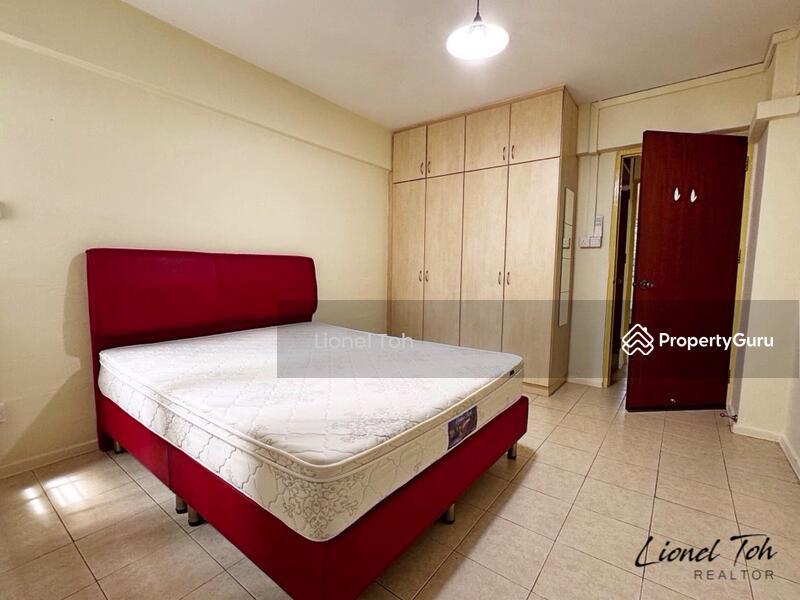 108 Yishun Ring Road