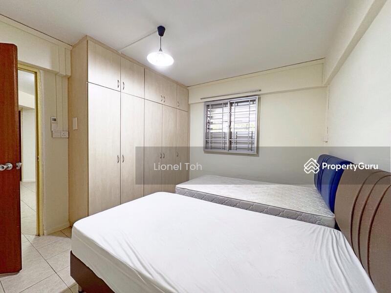 108 Yishun Ring Road