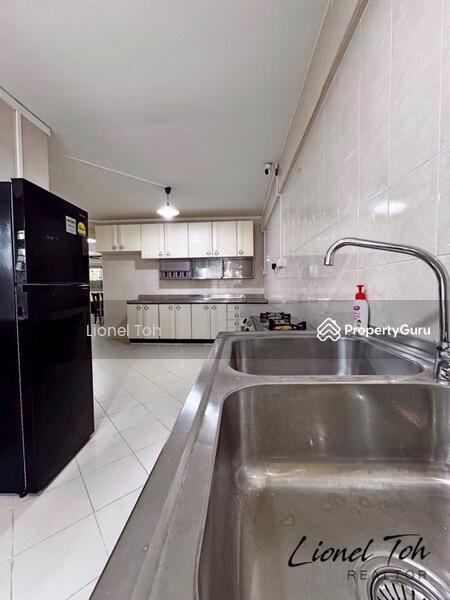 108 Yishun Ring Road