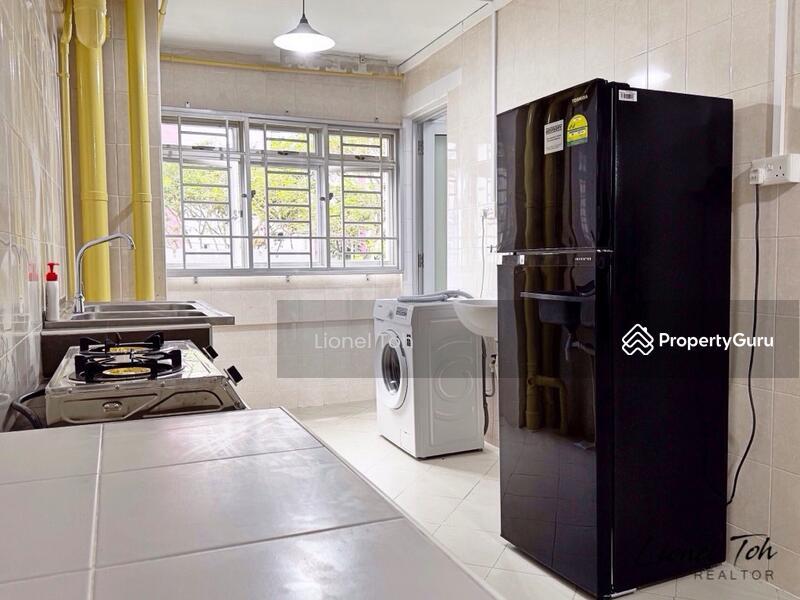 108 Yishun Ring Road