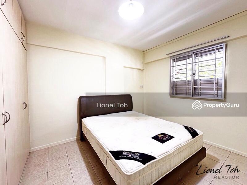 108 Yishun Ring Road