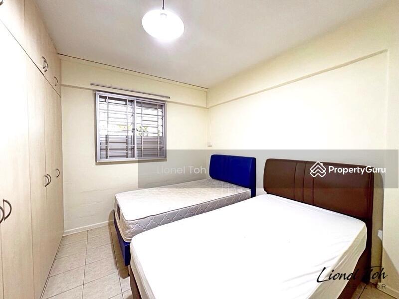 108 Yishun Ring Road