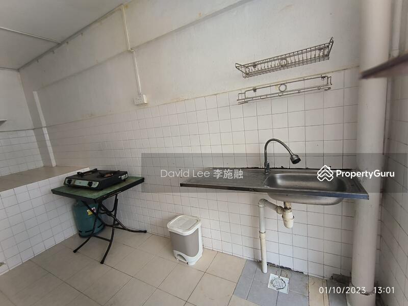 729 Yishun Street 71
