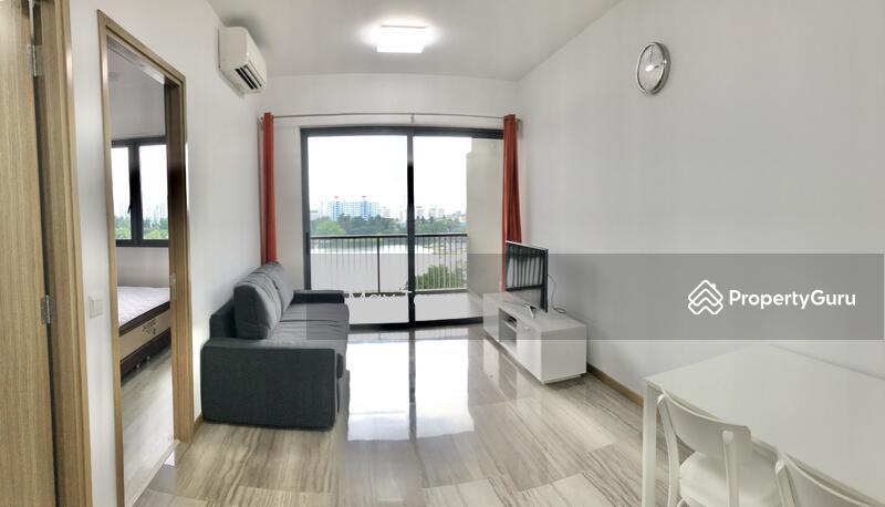Prop-GPT: Condominium: D22 Boon Lay Lakeville