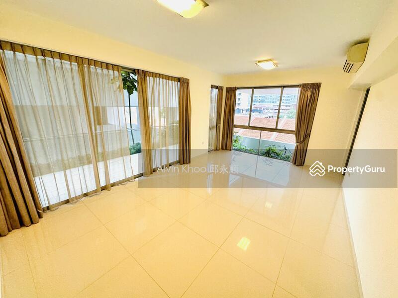 Prop-GPT: Condominium: D09  The Wharf Residence