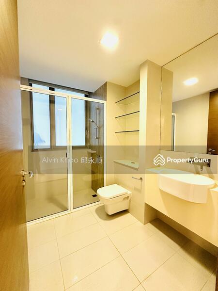 The Wharf Residence