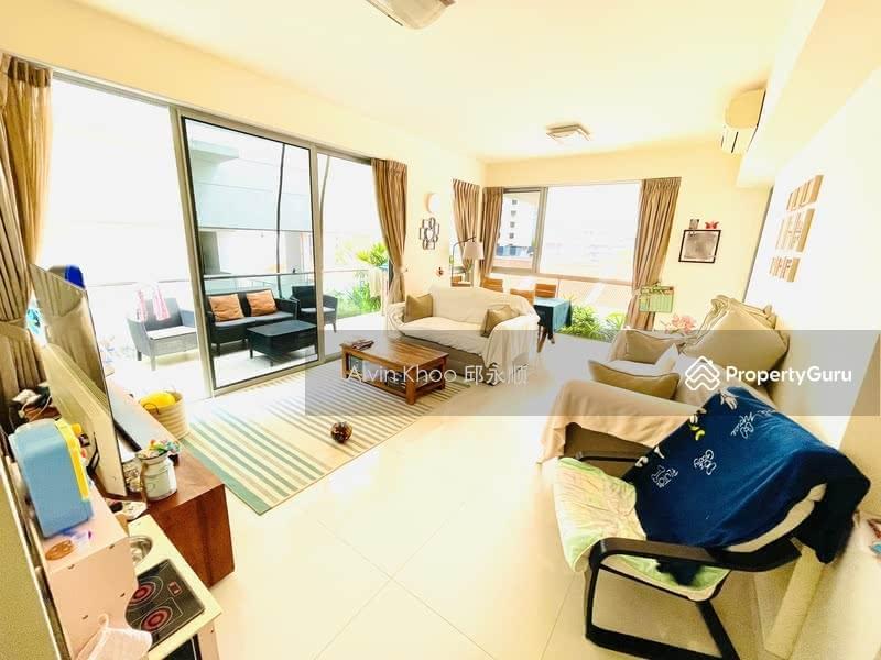 The Wharf Residence