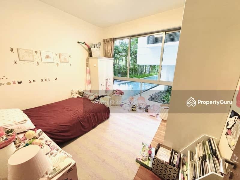 The Wharf Residence