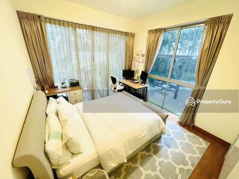 The Wharf Residence