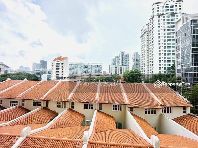 The Wharf Residence