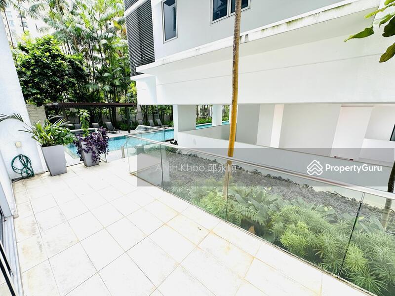 The Wharf Residence