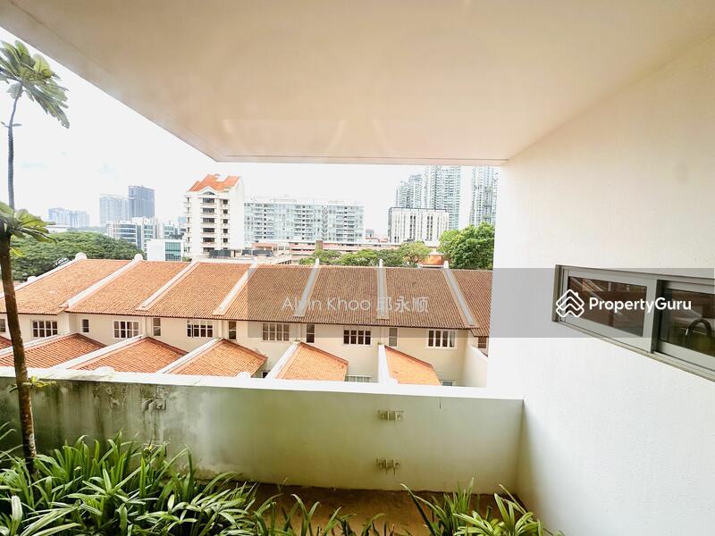 The Wharf Residence