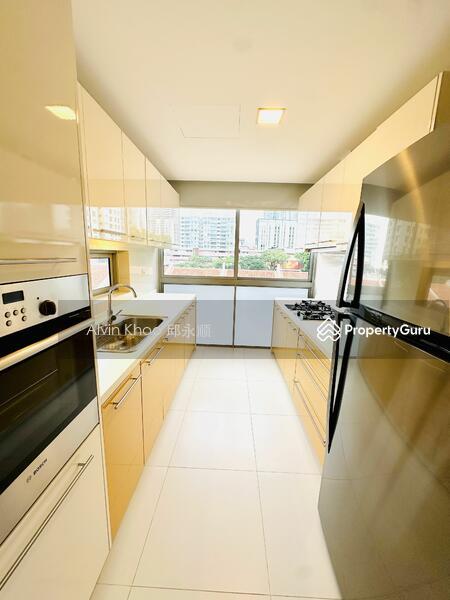 The Wharf Residence