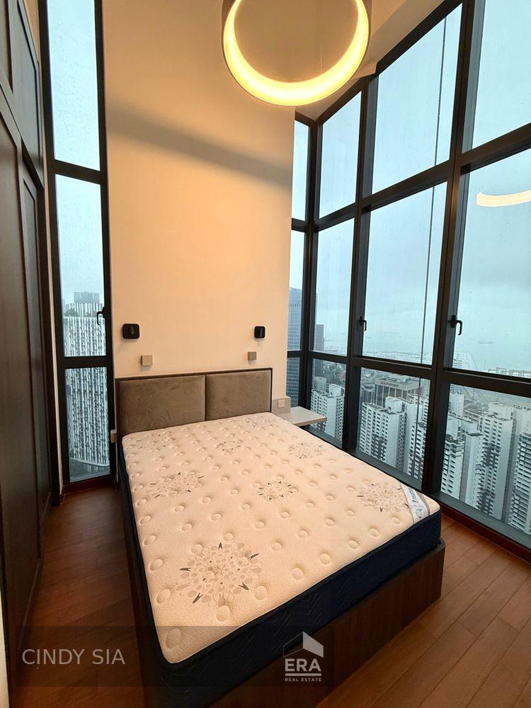 Penthouse Unit, Move in Ready!