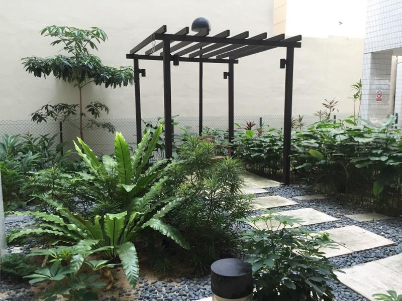Prop-GPT: Condominium: D14 Geylang Palm Lodge