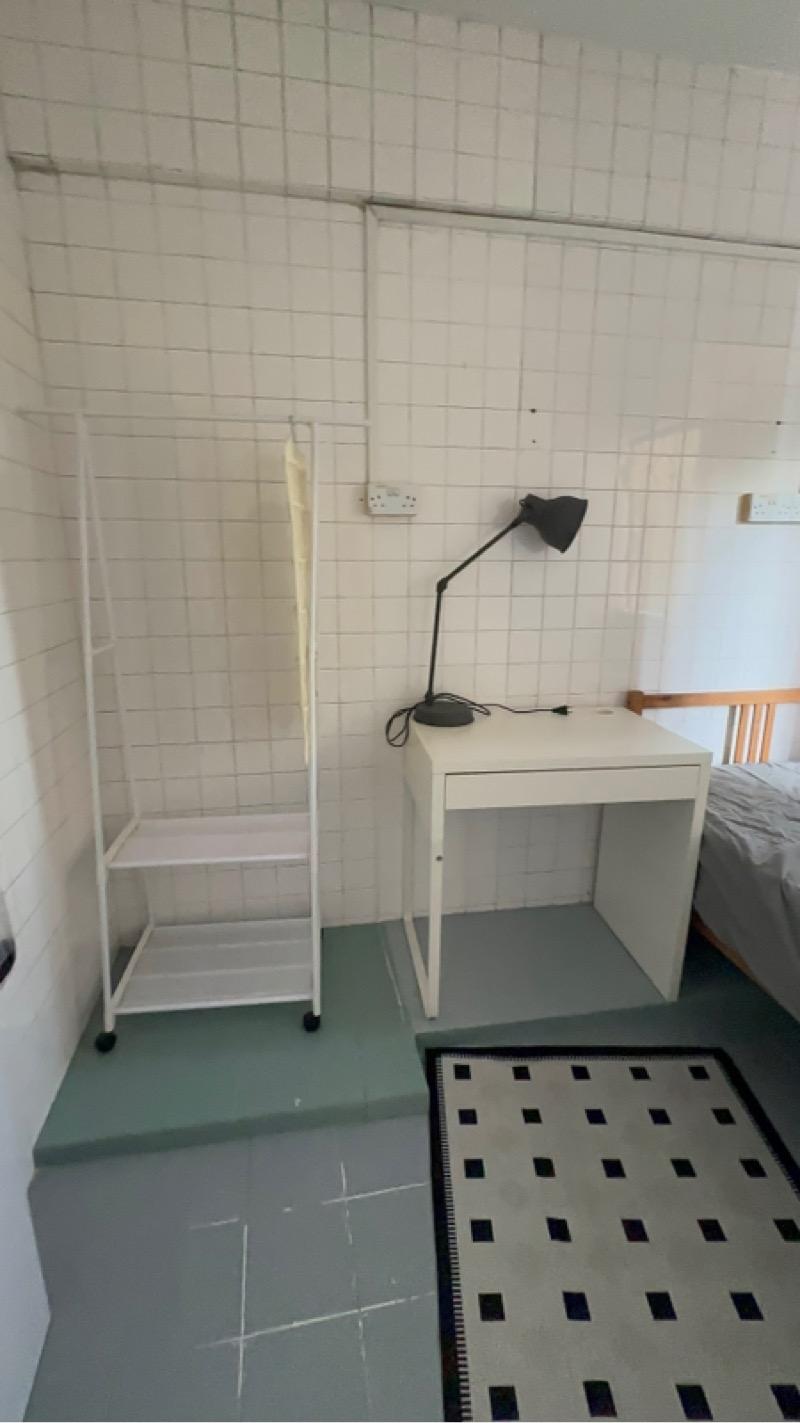 People's Park Complex Apartment Room Rental, $1,699, 1 Bed 1 Bath 180 sqft $9.44 psf