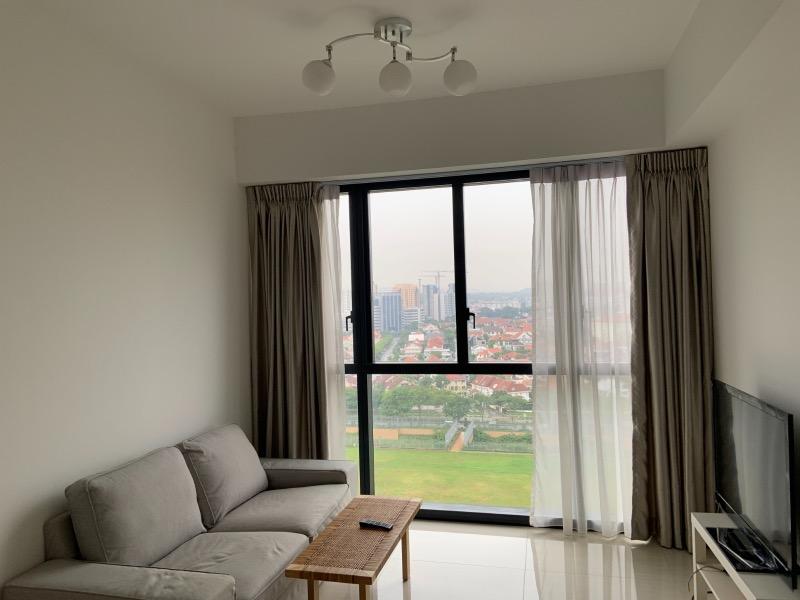 Prop-GPT: Condominium: D20 Bishan Sky Vue
