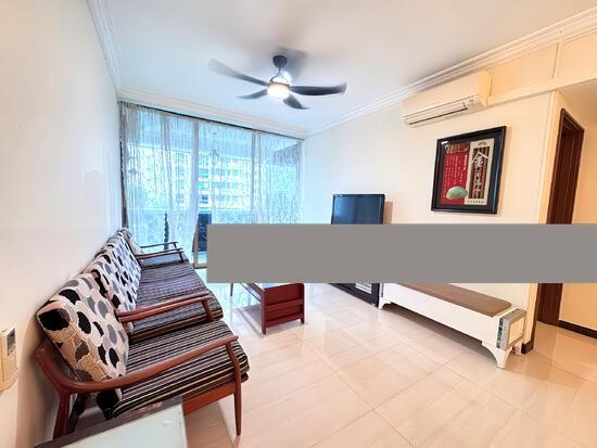 Orchid Park Condominium Condominium For Rent, $4,000, 3 Bed 2 Bath 1,141 sqft $3.51 psf