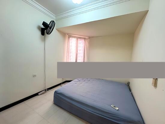 Orchid Park Condominium Condominium For Rent, $4,000, 3 Bed 2 Bath 1,141 sqft $3.51 psf
