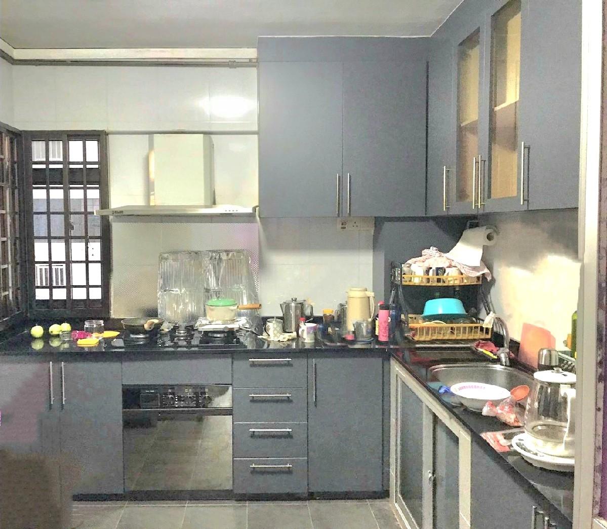 10 Lorong 7 Toa Payoh HDB Apartment For Rent, $3,800, 3 Bed 2 Bath 1,292 sqft $2.94 psf