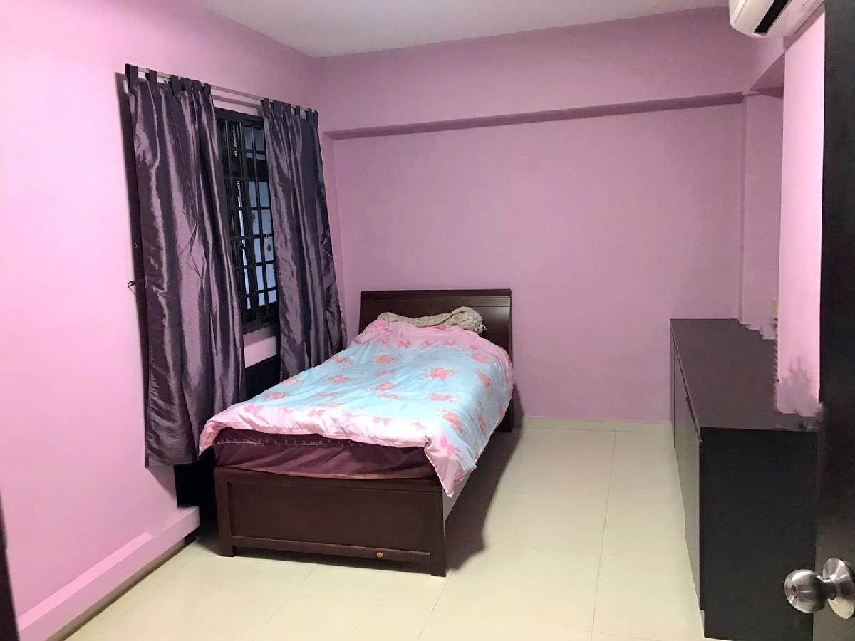10 Lorong 7 Toa Payoh HDB Apartment For Rent, $3,800, 3 Bed 2 Bath 1,292 sqft $2.94 psf