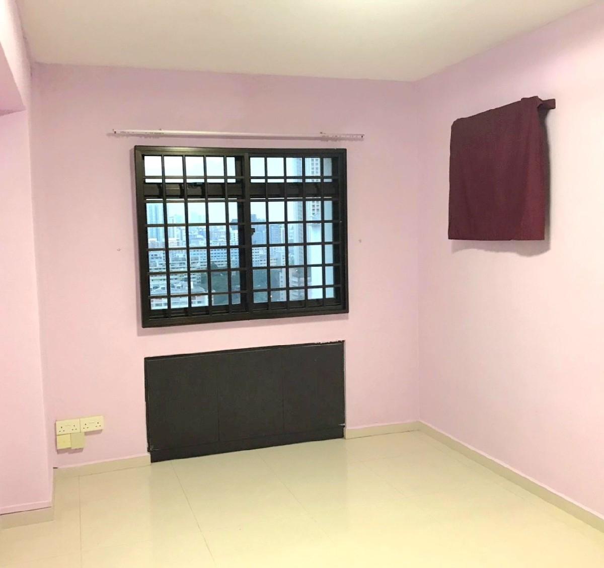10 Lorong 7 Toa Payoh HDB Apartment For Rent, $3,800, 3 Bed 2 Bath 1,292 sqft $2.94 psf