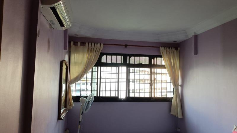 Prop-GPT: HDB Apartment: D19 Sengkang 224C Compassvale Walk