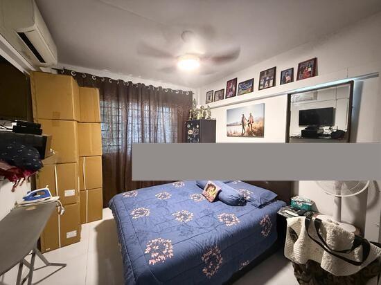 762 Yishun Street 72 HDB Apartment Room Rental, $1,000, 1 Bed 100 sqft $10.00 psf