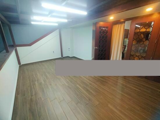 Seletar Hills Estate Terraced House For Rent, $8,000, 3 Bed 3 Bath 4,600 sqft $1.74 psf