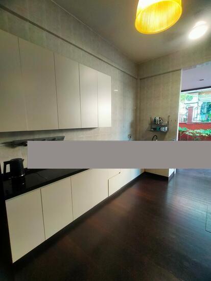 Seletar Hills Estate Terraced House For Rent, $8,000, 3 Bed 3 Bath 4,600 sqft $1.74 psf
