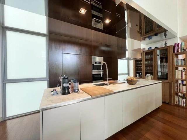 The Oliv @ Balmoral Apartment For Rent, $30,000, 4 Bed 5 Bath 6,050 sqft $4.96 psf