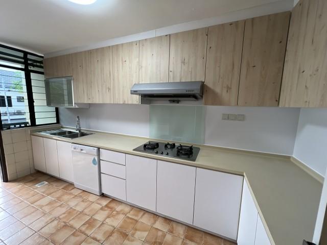 Hoover Park Terraced House For Rent, $8,000, 4 Bed 4 Bath 3,000 sqft $4.00 psf Terrace | D21 Hume Avenue | Prop-GPT the AI-Powered Property Guru