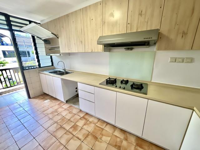 Hoover Park Terraced House For Rent, $8,000, 4 Bed 4 Bath 3,000 sqft $4.00 psf