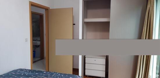 Prop-GPT: Condominium: D27 Yishun Eight Courtyards