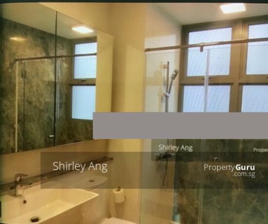 Eight Courtyards Condominium Room Rental, $1,000, 1 Bed 1 Bath 100 sqft $10.00 psf