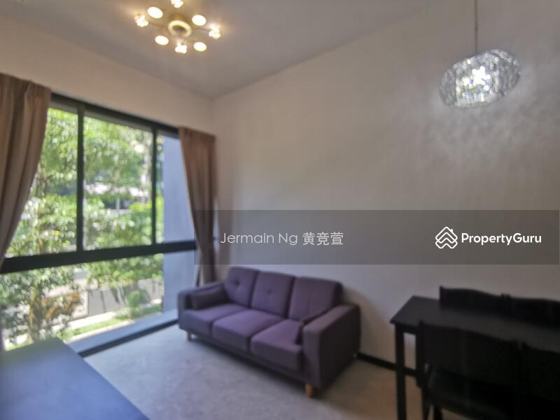Prop-GPT: Condominium: D10  The Asana