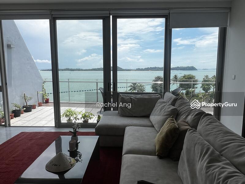 Prop-GPT: Condominium: D04 Sentosa The Coast at Sentosa Cove