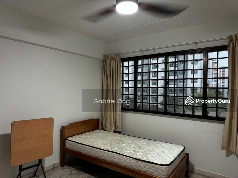 419 Yishun Avenue 11