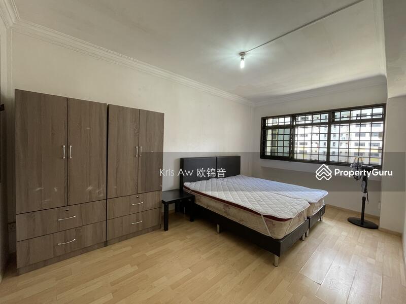 Prop-GPT: HDB Flat: D23 Bukit Panjang 611 Bukit Panjang Ring Road