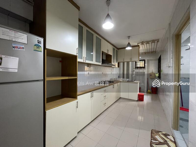611 Bukit Panjang Ring Road