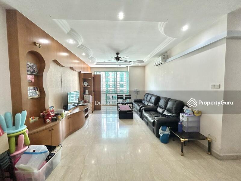Hazel Park Condo