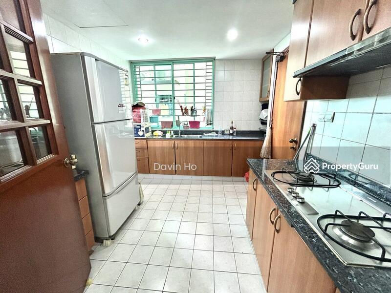 Hazel Park Condo