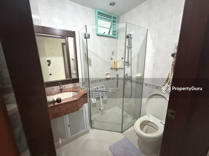 Hazel Park Condo
